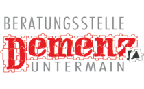 Logo Beratungsstelle Demenz Untermain Aschaffenburg