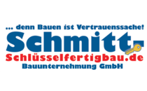FirmenlogoSchmitt GmbH Poppenhausen