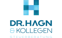 Logo Dr. Hagn & Kollegen, Steuerberater Schierling