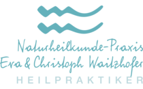 Logo Osteopathie Waitzhofer Passau