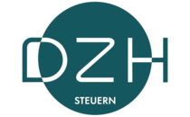 Logo DZH Deppisch Zobel Hahn Steuerberater Wirtschaftsprüfer PartG mbB Uffenheim