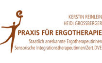 Logo Heidi Großberger Praxis für Ergotherapie Nürnberg
