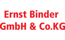 FirmenlogoErnst Binder GmbH & Co.KG Geslau