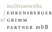 Logo Rechtsanwälte Ehrensberger & Grimm Partner mbB Neumarkt