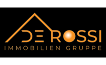 Logo Immobilien de Rossi Nürnberg