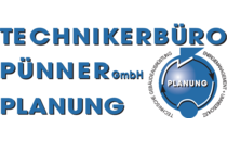 Logo Pünner Technikerbüro Tittling