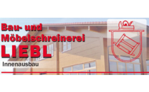Logo Schreinerei Liebl GmbH Moosbach