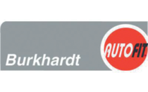 Logo Burkhardt GmbH & Co. KG Bechhofen