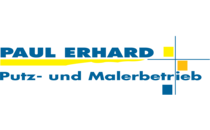 Logo Malerbetrieb Erhard Rannungen
