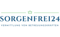 FirmenlogoSorgenfrei24 Sp. z o.o. Nürnberg