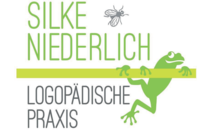 Logo Logopädie Silke Niederlich Zirndorf