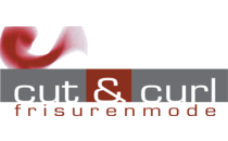 Logo Friseur Cut & Curl Würzburg