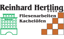 Logo Hertling Reinhard GmbH Kachelöfen + Fliesen Aufseß
