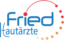 Logo Fried Hautärzte Aschaffenburg