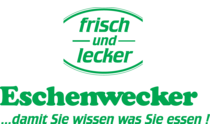 Logo Metzgerei Eschenwecker Regensburg