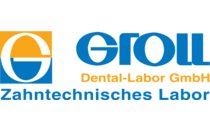Logo Dental-Labor Groll GmbH Straubing