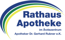 Logo Rathaus Apotheke Treuchtlingen
