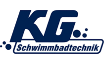 Logo Grasser Komkrich Schwimmbadtechnik Bamberg