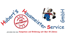 FirmenlogoHubert´s Hausmeister Service GmbH Erlangen