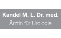 Logo Marie-Luise Kandel Fachärztin für Urologie Würzburg