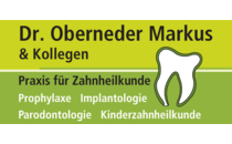 Logo Oberneder Markus Dr. Salzweg