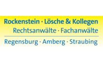 Logo Anwaltskanzlei Rockenstein, Lösche & Kollegen Regensburg