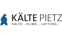 Logo Kälte Pietz GmbH Großkrotzenburg