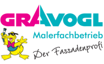 Logo Gravogl Leopold Hirschau