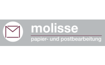 Logo Gaetano Melisse Straubing