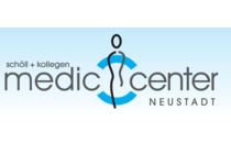 Logo Medic Center Neustadt Neustadt