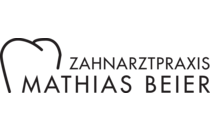 Logo Beier Mathias Zahnarzt Kahl