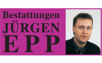 Logo Bestattungen Epp Jürgen Amberg