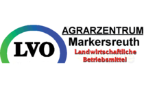 Logo LVO GmbH Münchberg