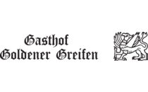 Logo Gasthof Goldener Greifen Rothenburg