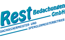 Logo Rest Bedachungen GmbH Großostheim