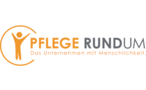 Logo Sozialstation PFLEGE RUNDUM Sommer Rebecca Aschaffenburg