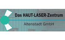 Logo Altenstadt GmbH Das Haut-Laser-Zentrum Altenstadt