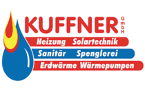 Logo Haustechnik Kuffner Aicha