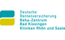 Logo Reha-Zentrum Bad Kissingen Deutsche Rentenversicherung Bad Kissingen