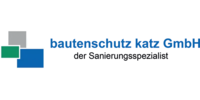 Kundenlogo Mauertrockenlegung Bayern - bautenschutz katz GmbH