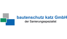Kundenlogo von Mauertrockenlegung Bayern - bautenschutz katz GmbH
