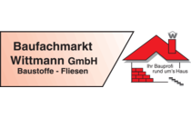 Logo Baufachmarkt Wittmann GmbH Wendelstein