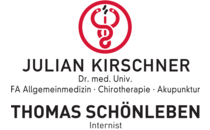 Logo Kirschner Julian FA für Allgemeinmedizin Nürnberg