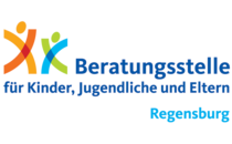 Logo Beratungsstelle für Kinder, Jugentliche und Eltern der Kath. Jugendfürsorge Regensburg