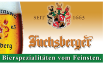 Logo Schlossbrauerei Fuchsberg Teunz