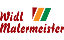 Logo Malermeister Widl Donaustauf