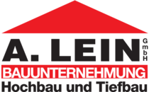 FirmenlogoLein Bau GmbH Selbitz