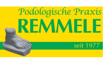 Logo Fußpflege Med. REMMELE Passau