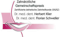 Logo Herbert Klier + Dr. Florian Schweller Passau