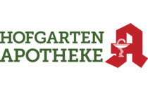 Logo Hofgarten-Apotheke Kai Kratz e.K. Aschaffenburg